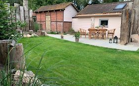 Henkieker - ländliche Ferienwohnung mit Stil